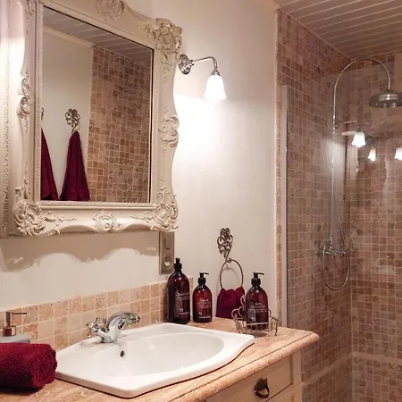 Awesome In Et Nontronneau Feriehus Lussas-et-Nontronneau