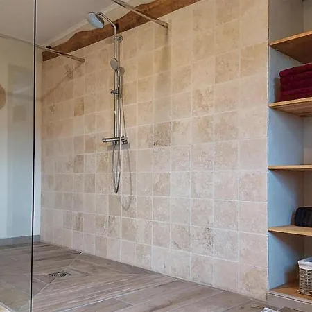 Feriehus Awesome In Et Nontronneau